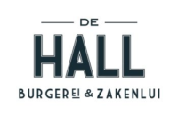 logo De Hall