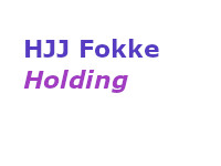 logo Fokke Holding