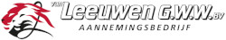 logo Van leeuwen/