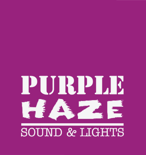 logo purple haze