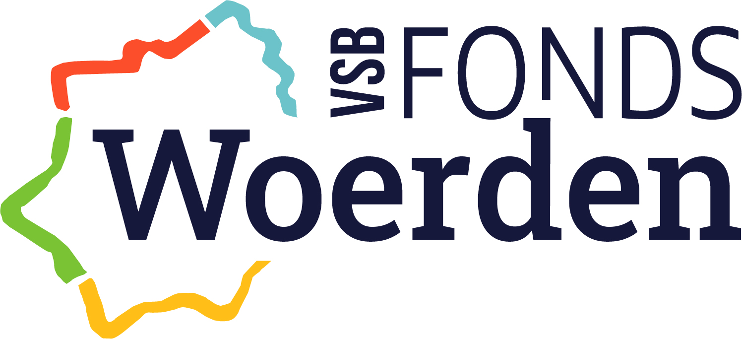 logo VSB fonds Woerden