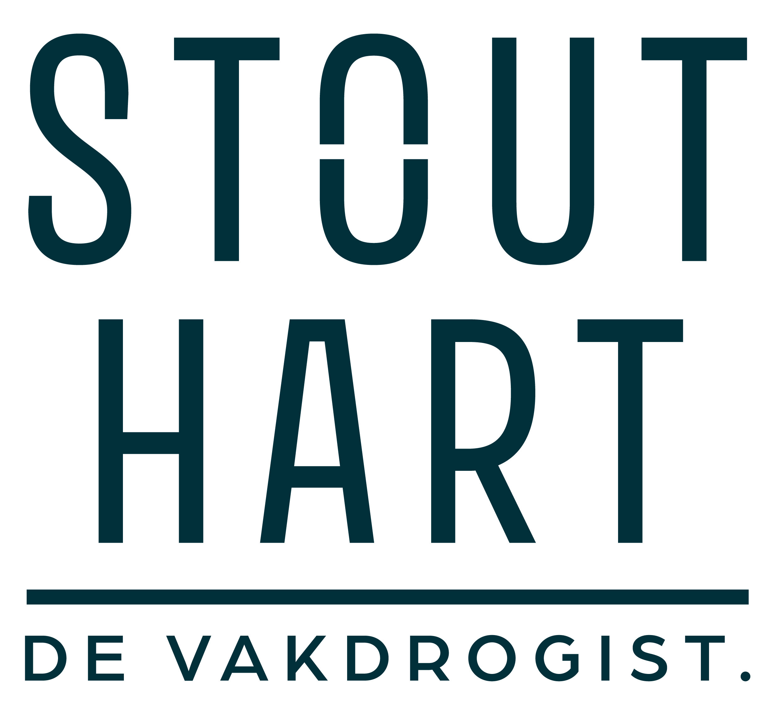 logo Stouthart
